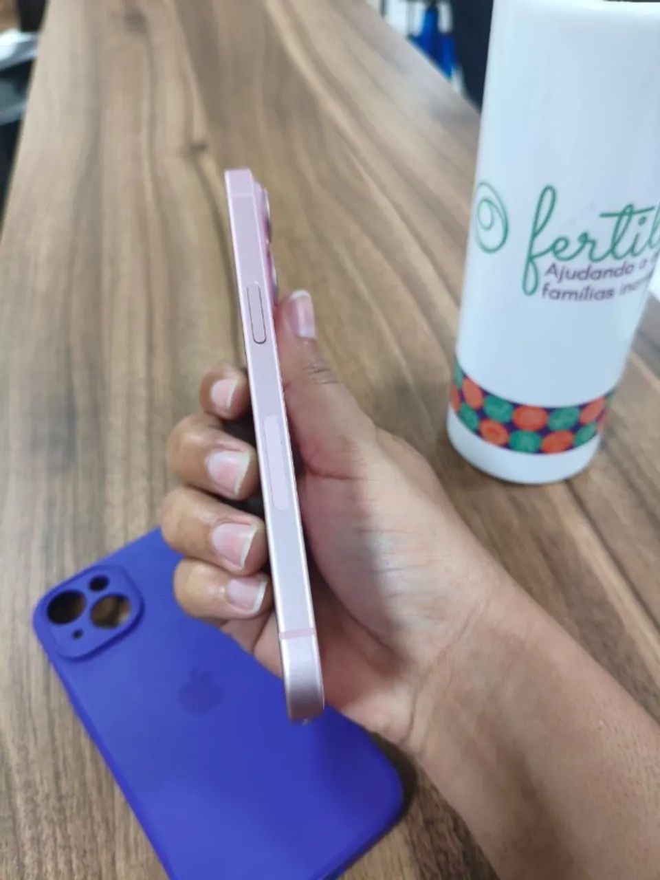 iPhone 15 128 g - Foto 2