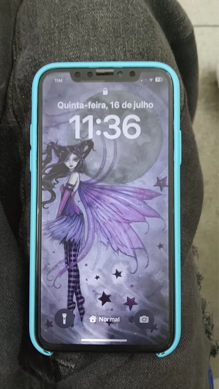 iPhone X 256gb