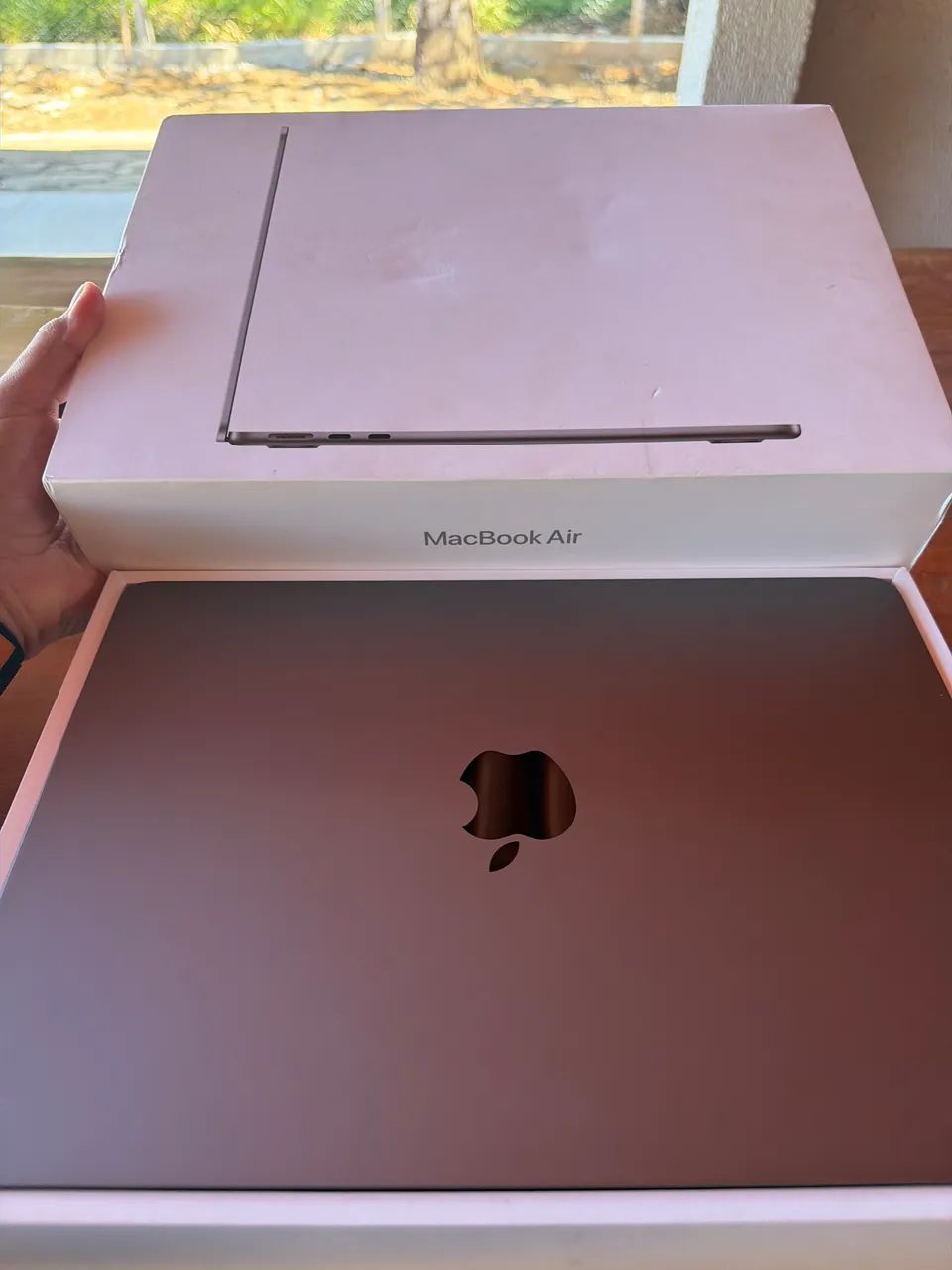 MackBook Air M2 - Foto 2