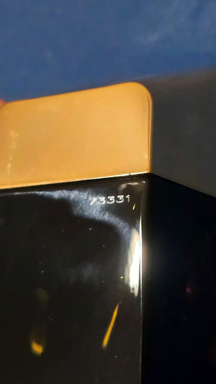 Perfume 200ml original - Foto 2