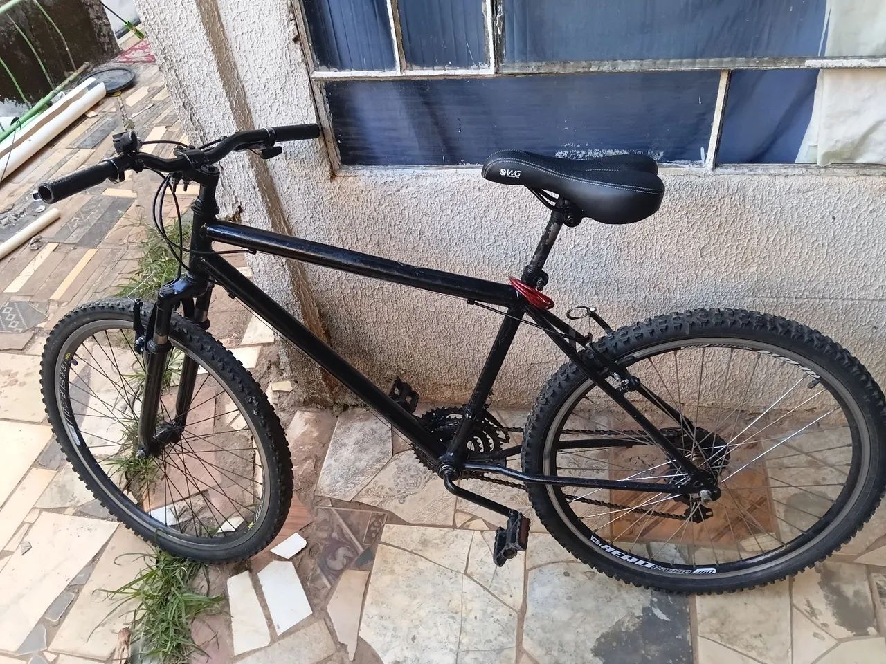 Bicicleta  - Foto 4
