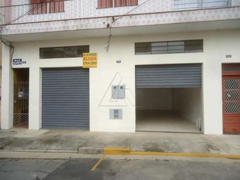 Salão, Jardim Monte Kemel, São Paulo, Cod: 3334