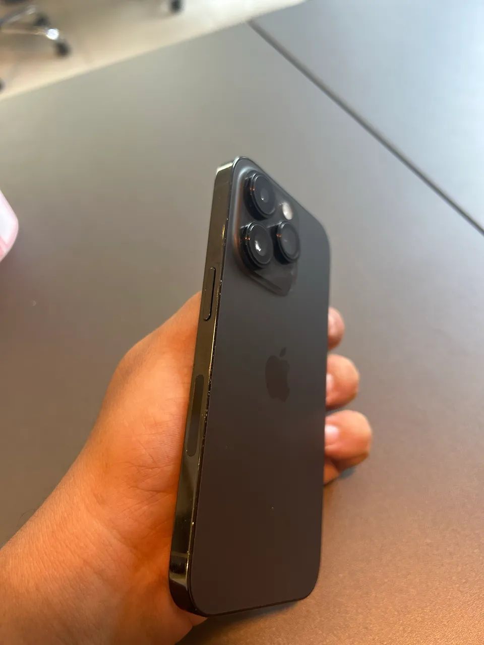 iPhone 14pro (256 gb)  - Foto 4