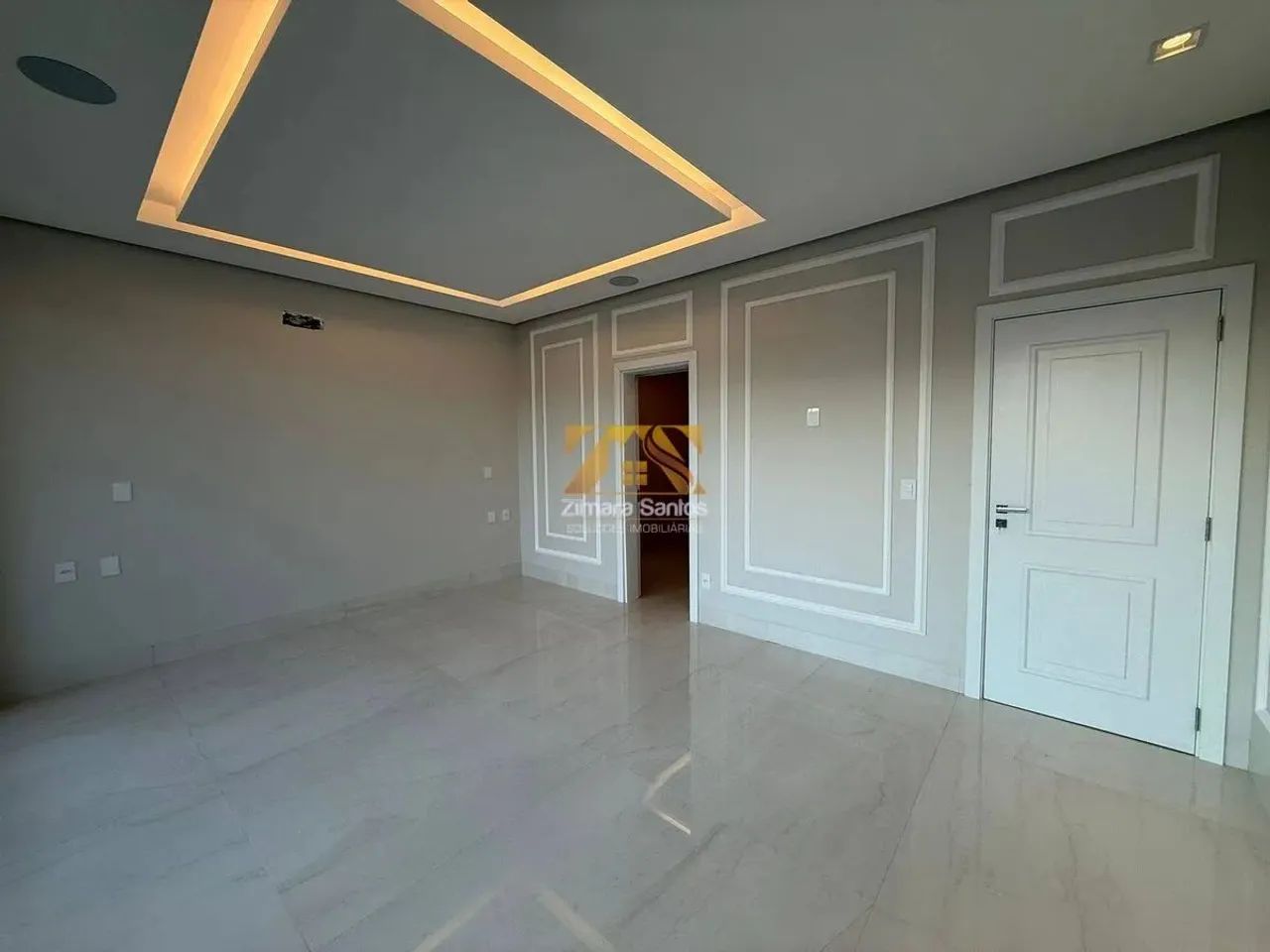 Sobrado Neoclássico com 4 suítes - 334 m² no Condomínio Alphaville 2 - 109 Sul (ARSO 14) - - Foto 11