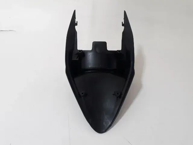 Carenagem Superior Paralama Traseiro Z900 Rs Orig 59919 Preto - Foto 6