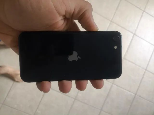 iPhone SE 3ª Geração (2022) ? Mesmo processador do iphone 13 - Foto 2