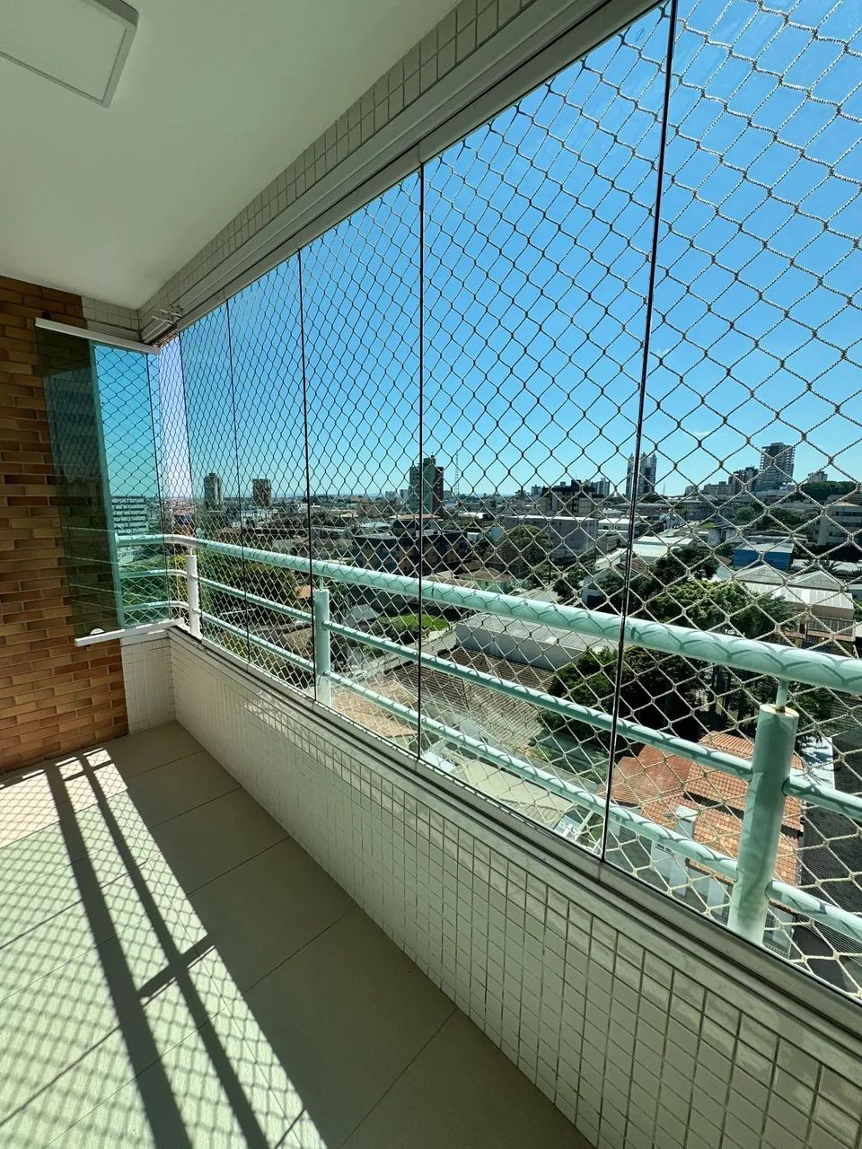 APARTAMENTO 2 QUARTOS A VENDA, EDIFÍCIO CAMPIDOGLIO  - Foto 5