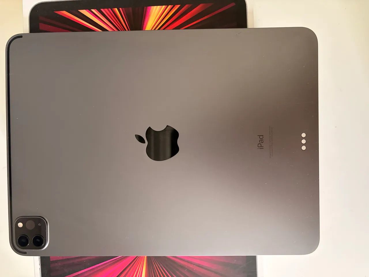 iPad Pro impecável  - Foto 2