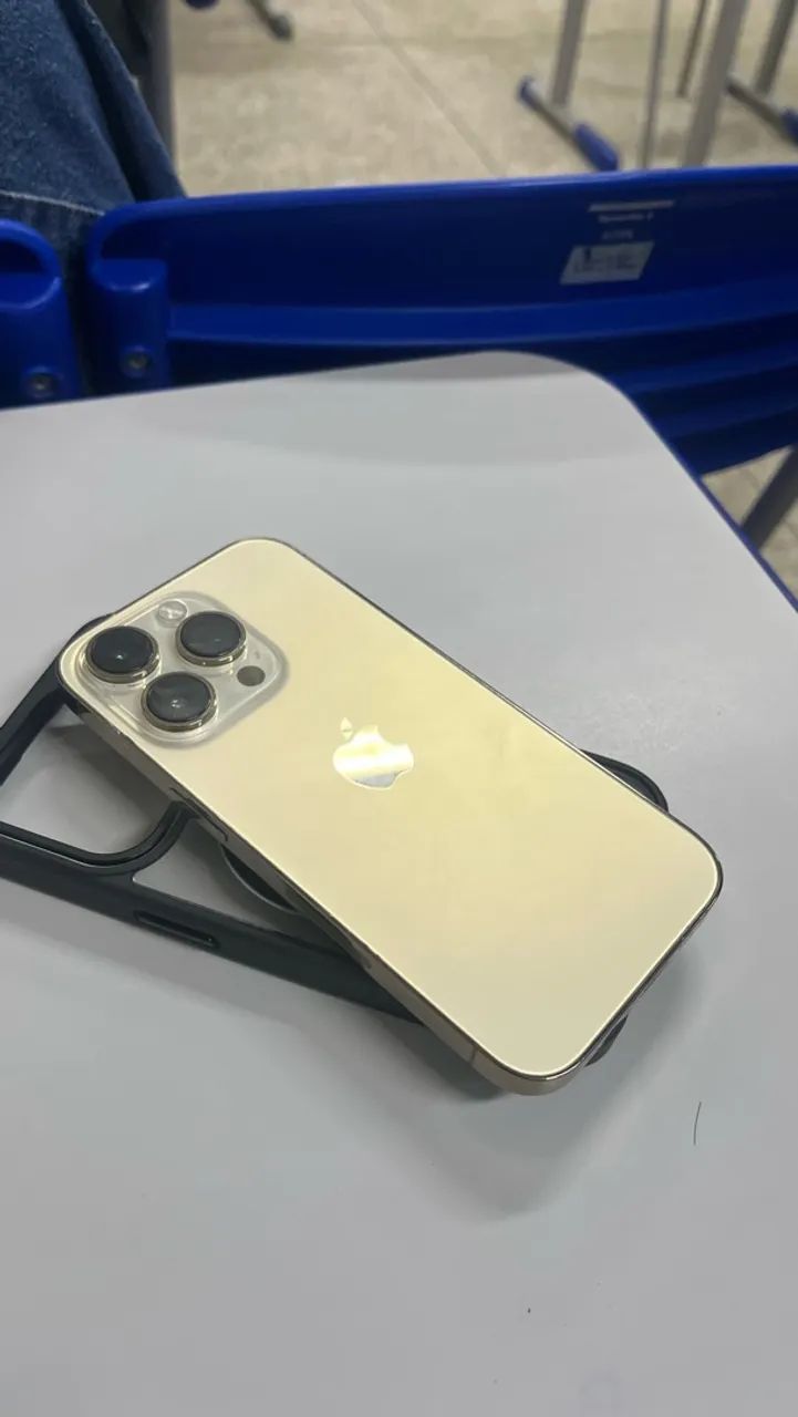 iPhone 14 Pro