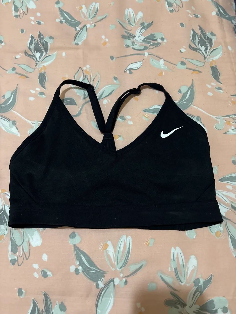 Nike. Top academia  - Foto 2