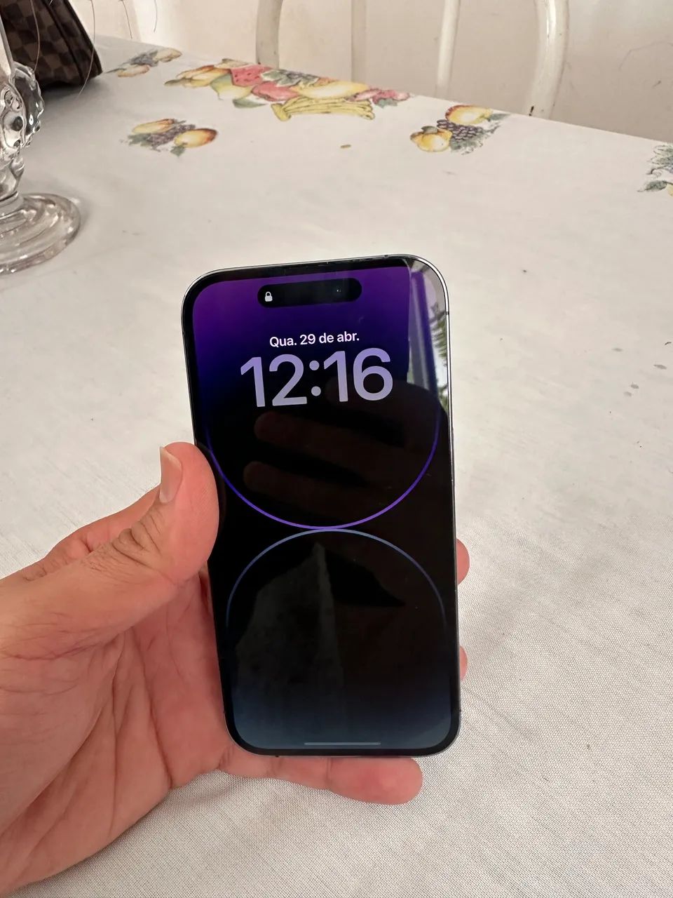 iPhone 14 Pro - Foto 3