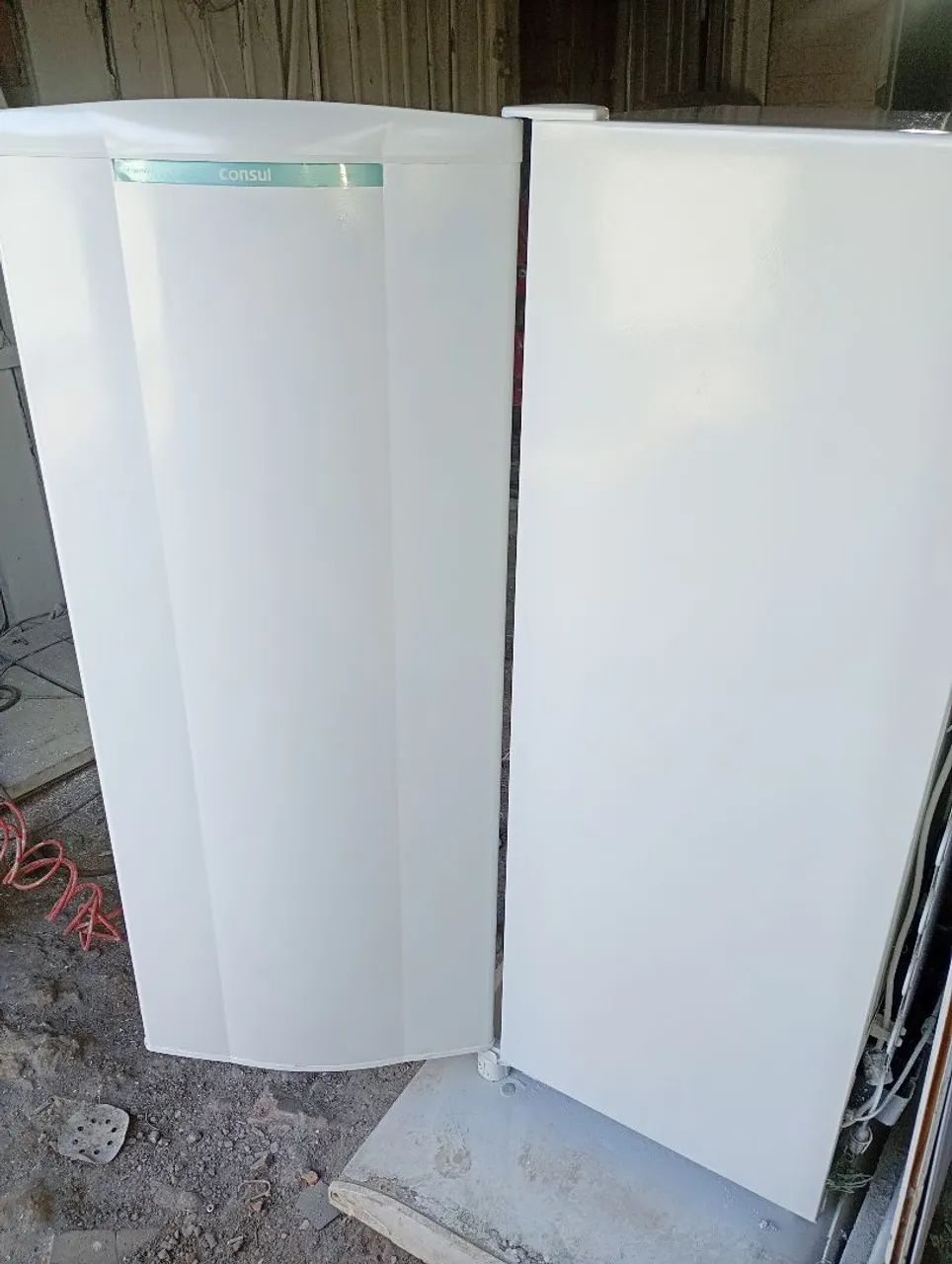 Geladeira Consul 580 $  - Foto 4