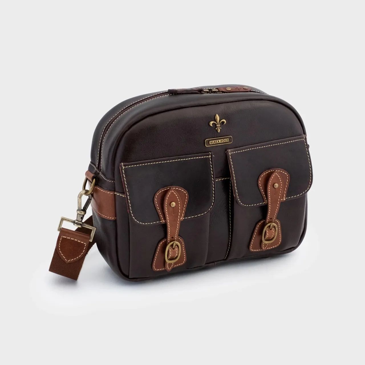 Bolsa Black Hold - Foto 4