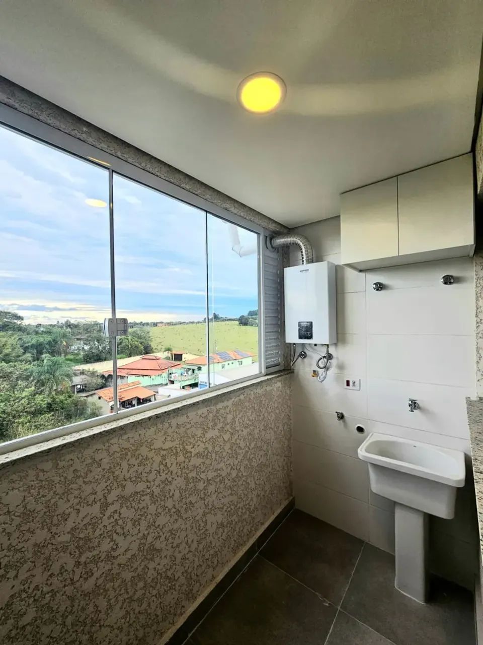 Apartamento para aluguel com 75 metros quadrados com 2 quartos - Foto 5