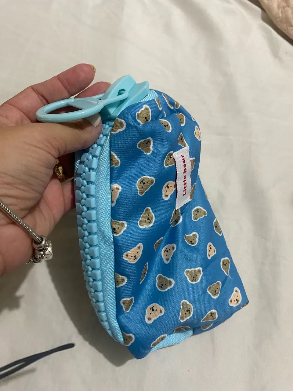 Estojo / necessaire  - Foto 4