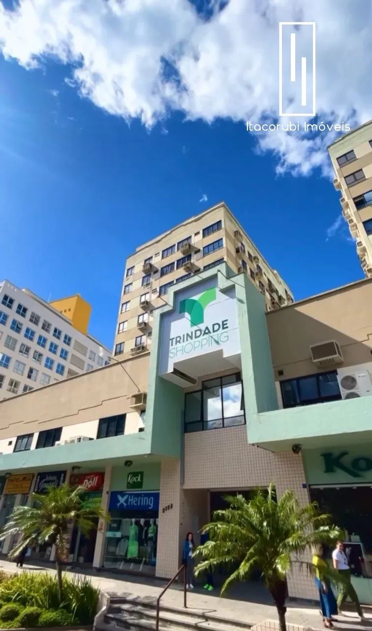 SALA COMERCIAL À VENDA NO SHOPPING TRINDADE