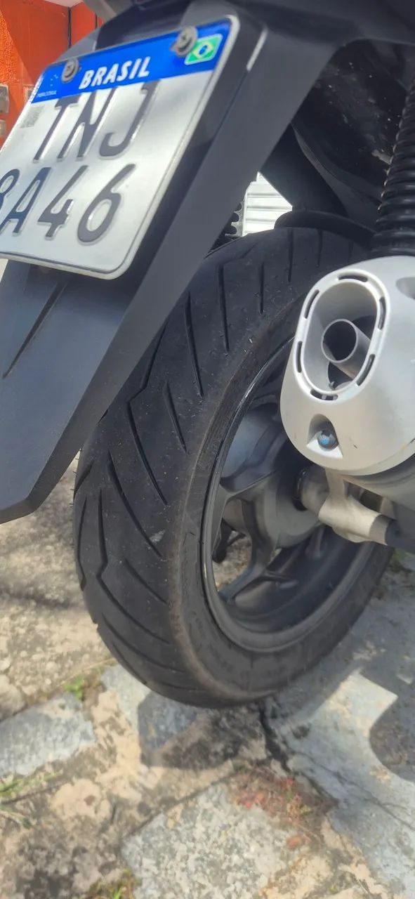 Pcx 2025 - Foto 4