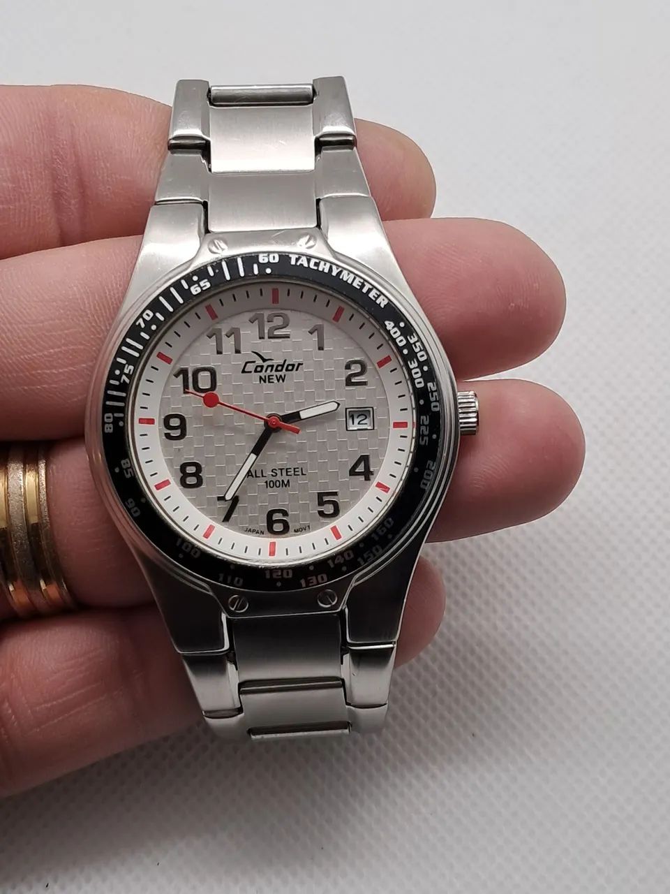 Relogio Condor quartz
