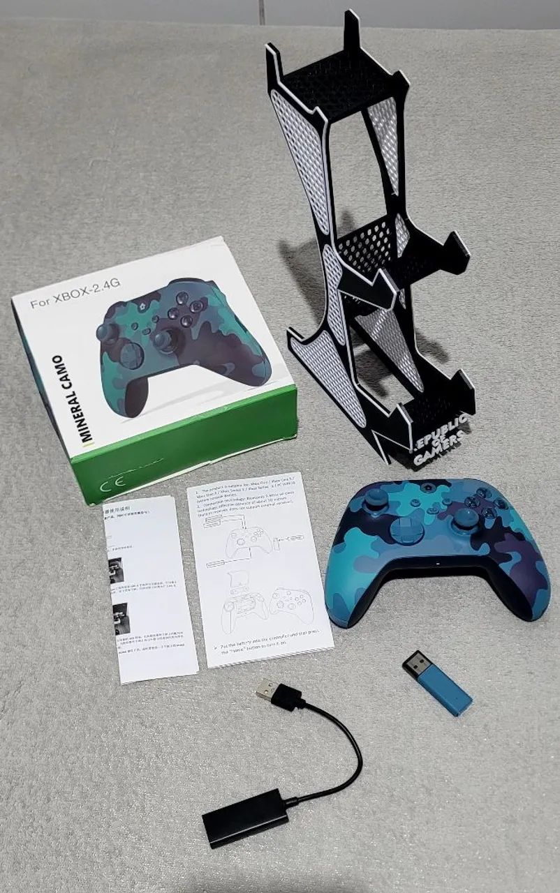 Controle para xbox / PC