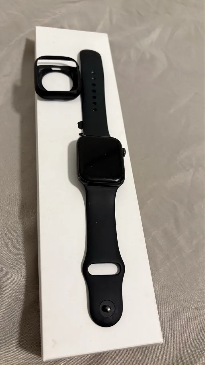 Vende-se Apple Watch SE 44mm