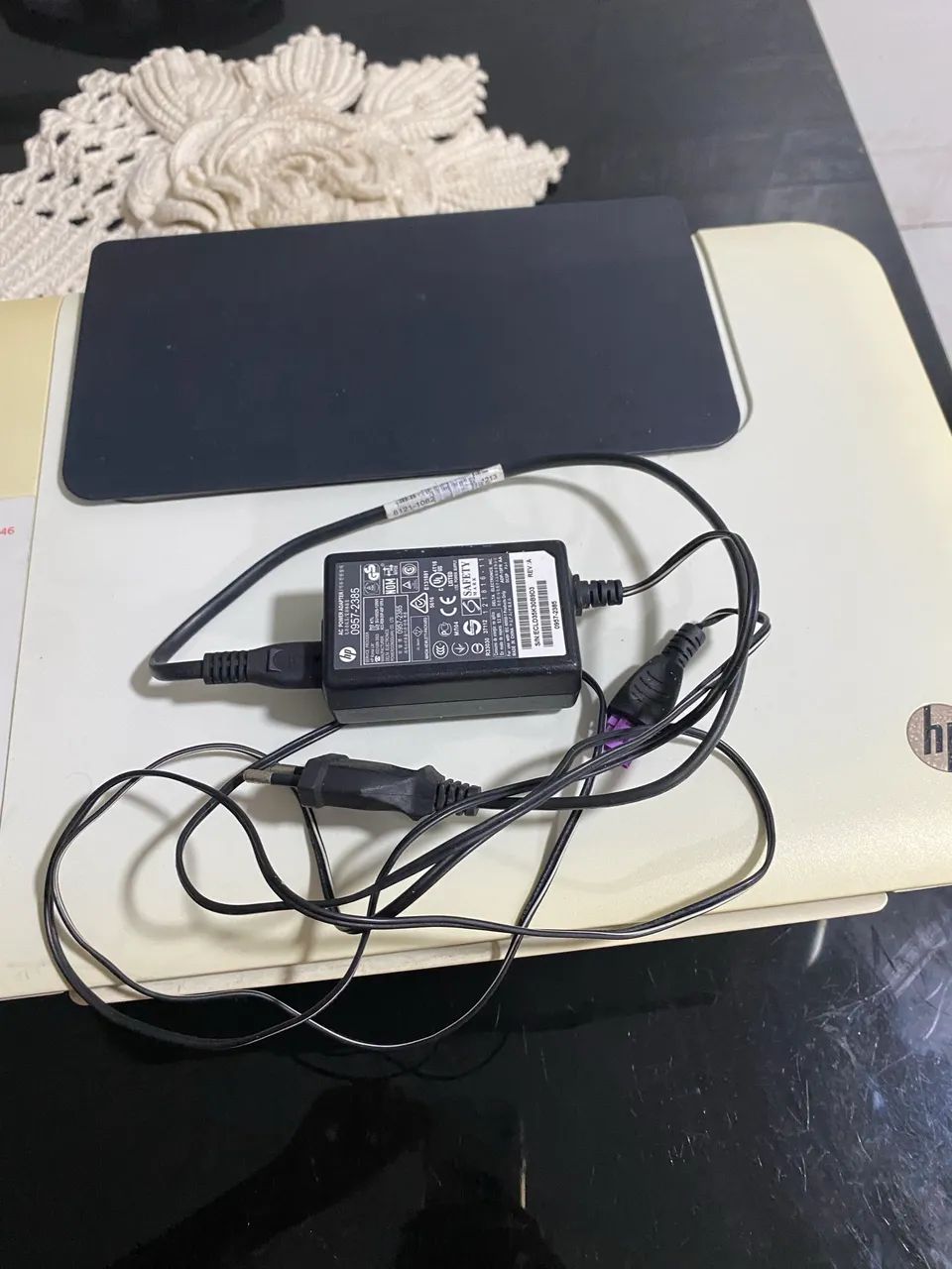 Impressora hp deskjet lnk advantage 2546 - Foto 4