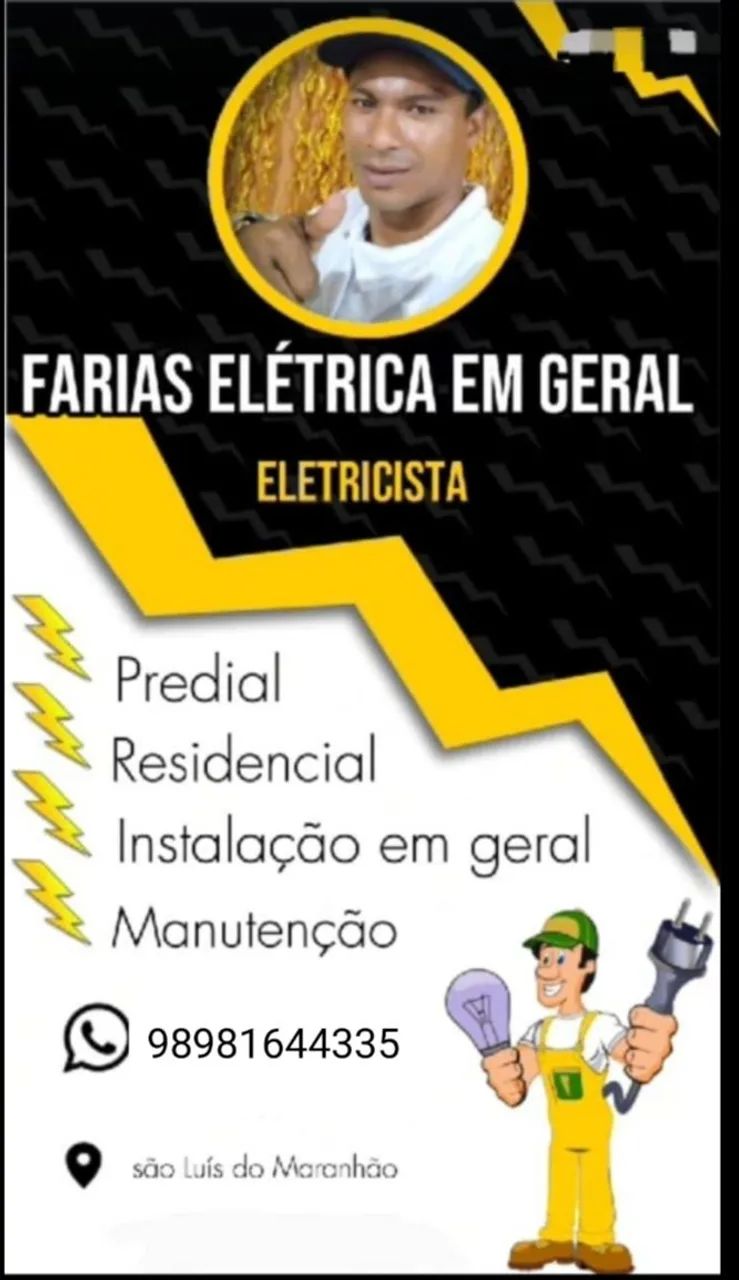 Elétrica em geral 