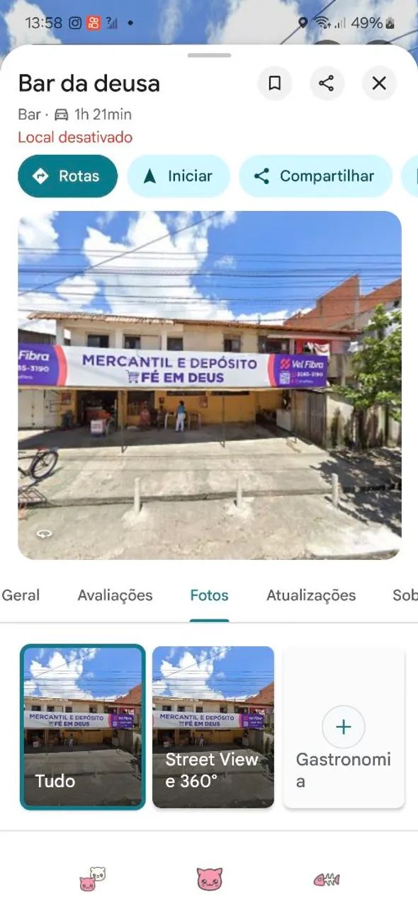 Ponto comercial  - Foto 4