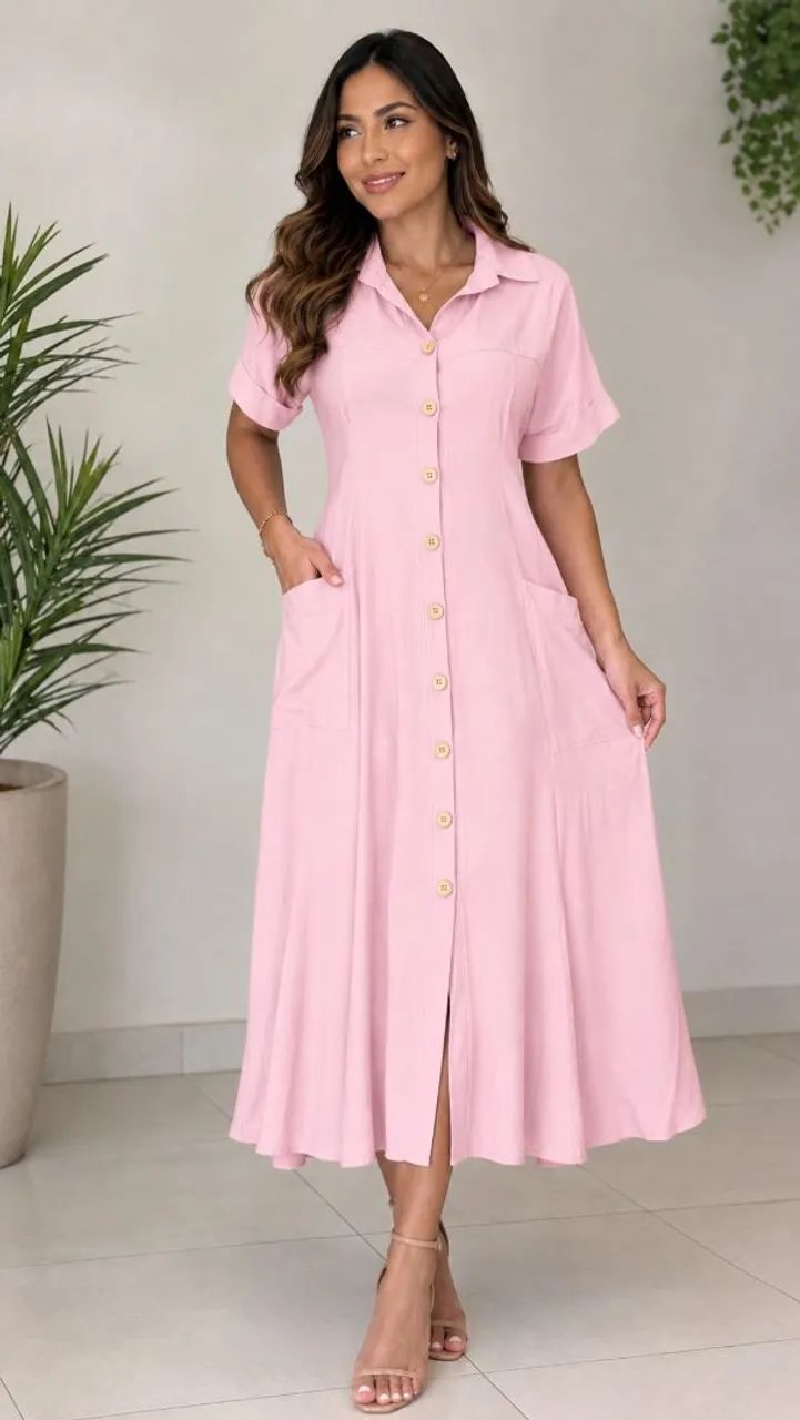 Roupas femininas  - Foto 4