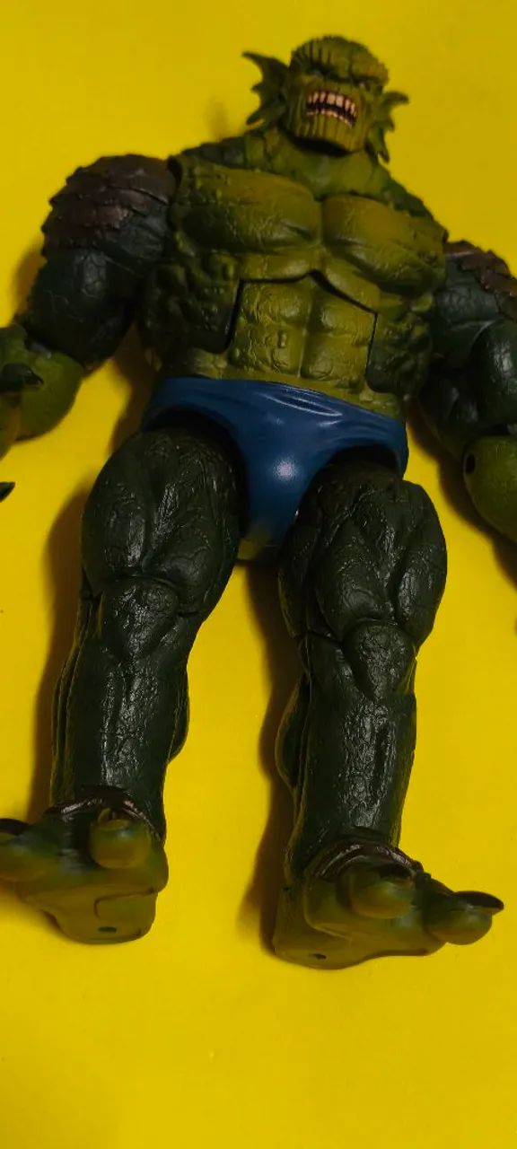 Boneco abominável baf 2016 - Foto 4