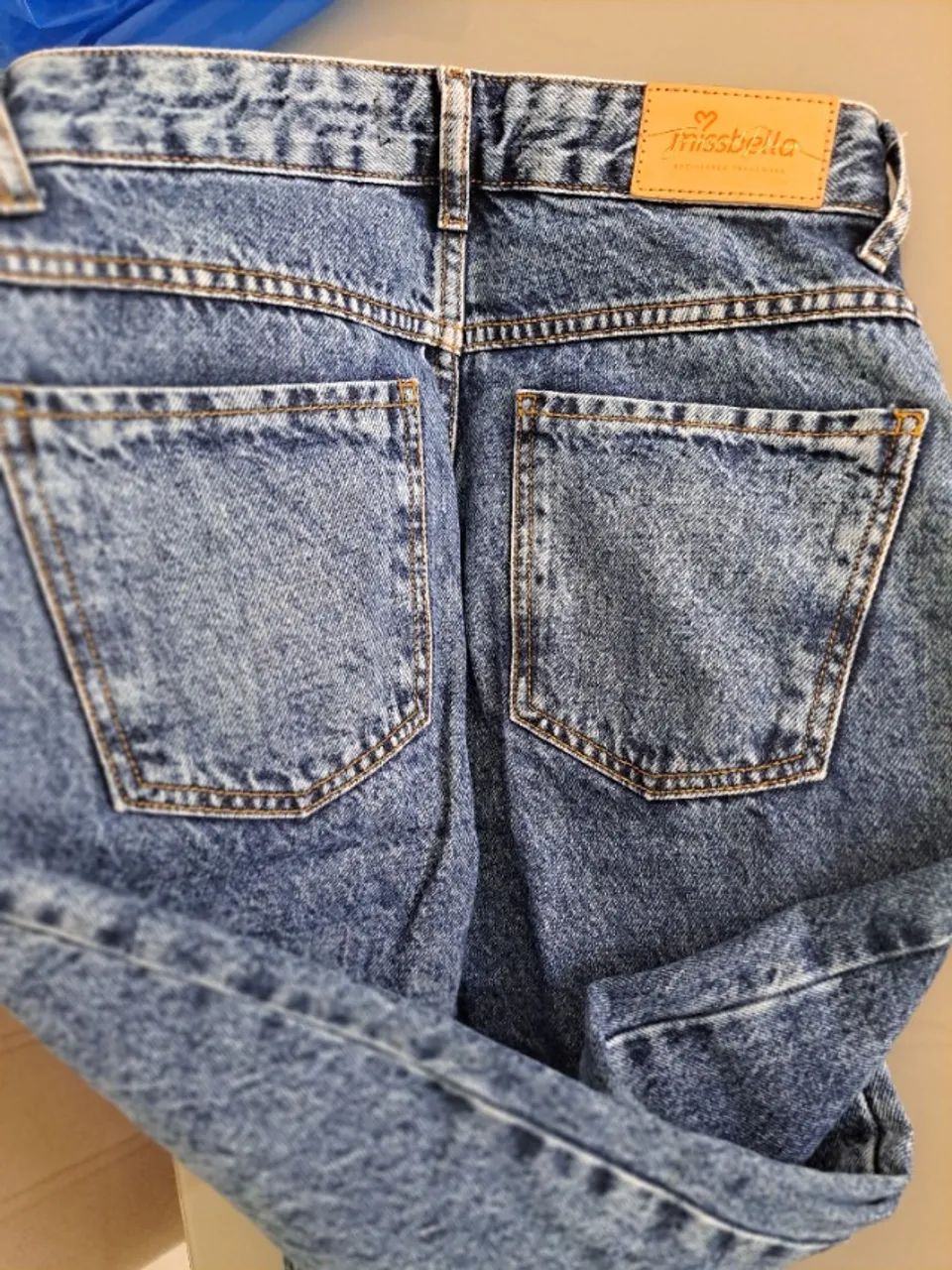 Qualquer calça jeans por R$40,00 - Foto 4