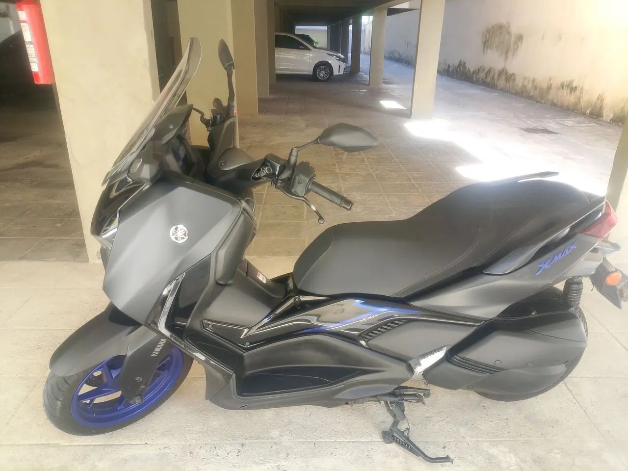 Vendo Yamaha XMax 300 2026 connected. - Foto 2