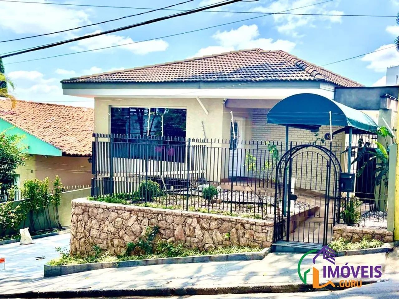 CASA ASSOBRADADA - LAPA - SP - Foto 3