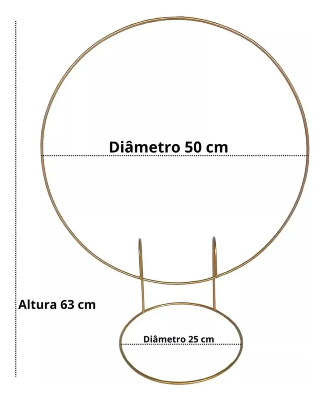 Suporte de doces  - Foto 5
