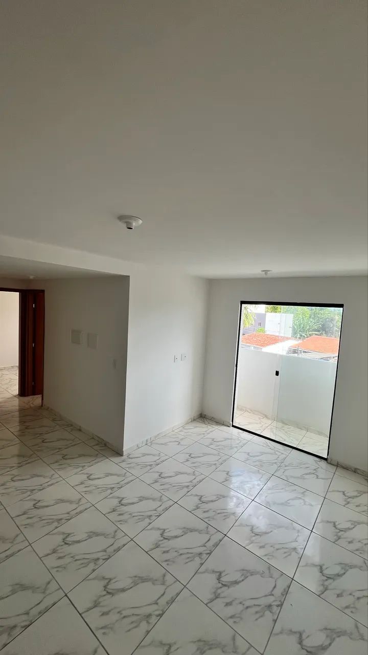 Apartamento Geisel