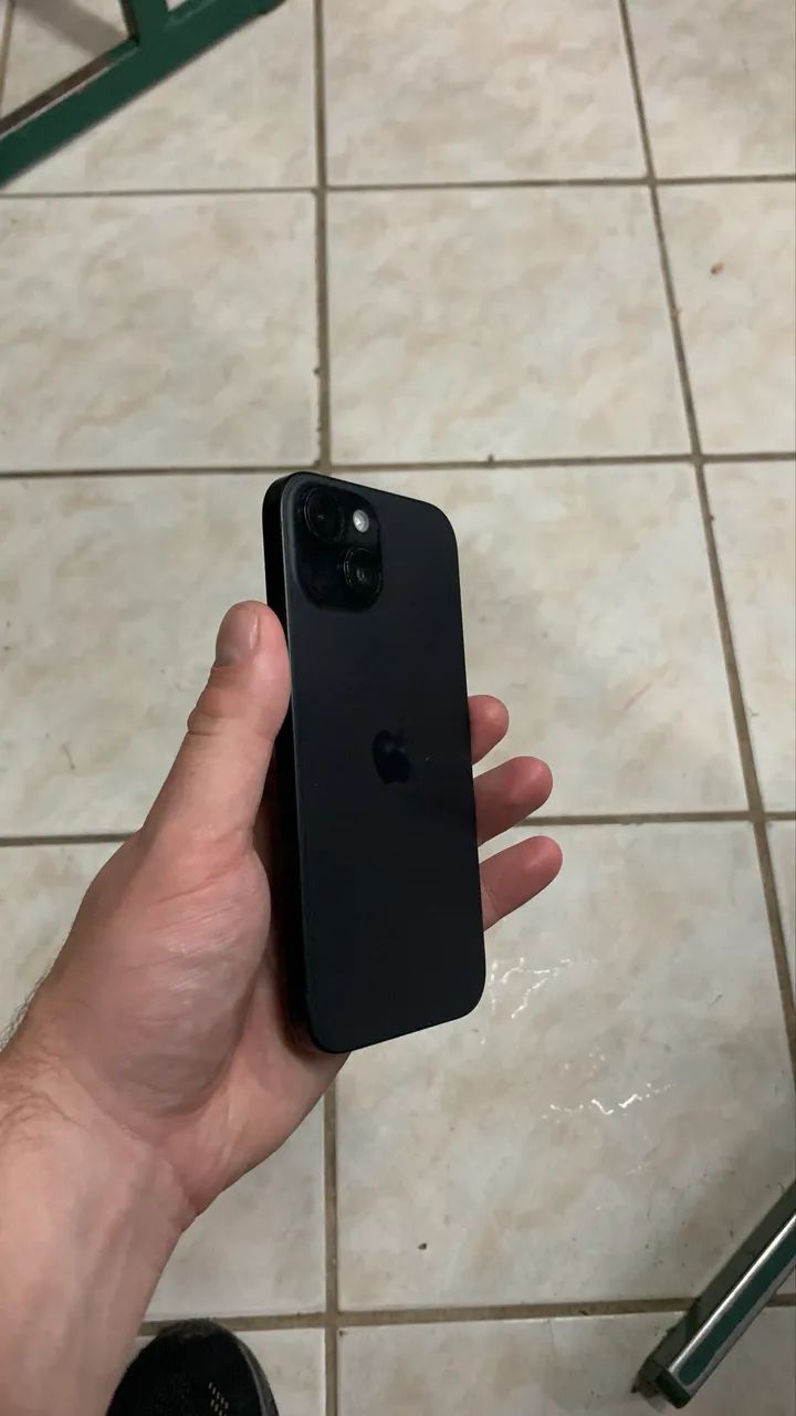 iPhone 15 256gb - Foto 3