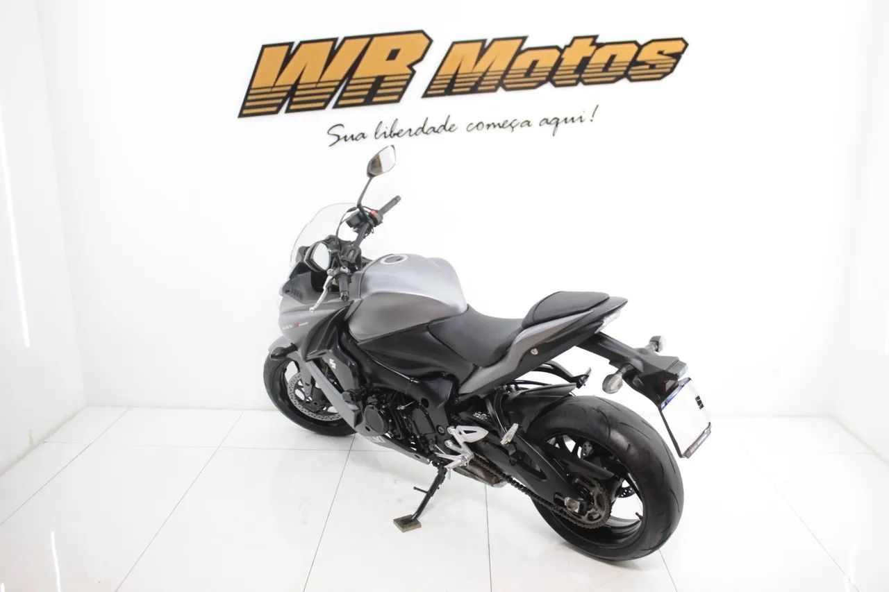 SUZUKI GSX S1000F ABS - Foto 4
