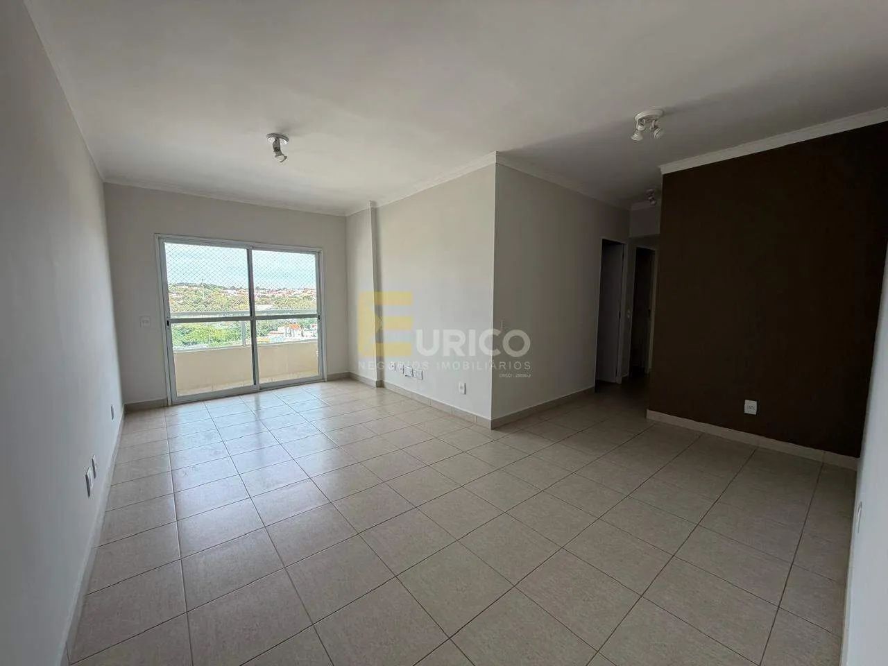 Apartamento para aluguel no Condomínio Edifício Michelangelo em Valinhos/SP - Foto 2