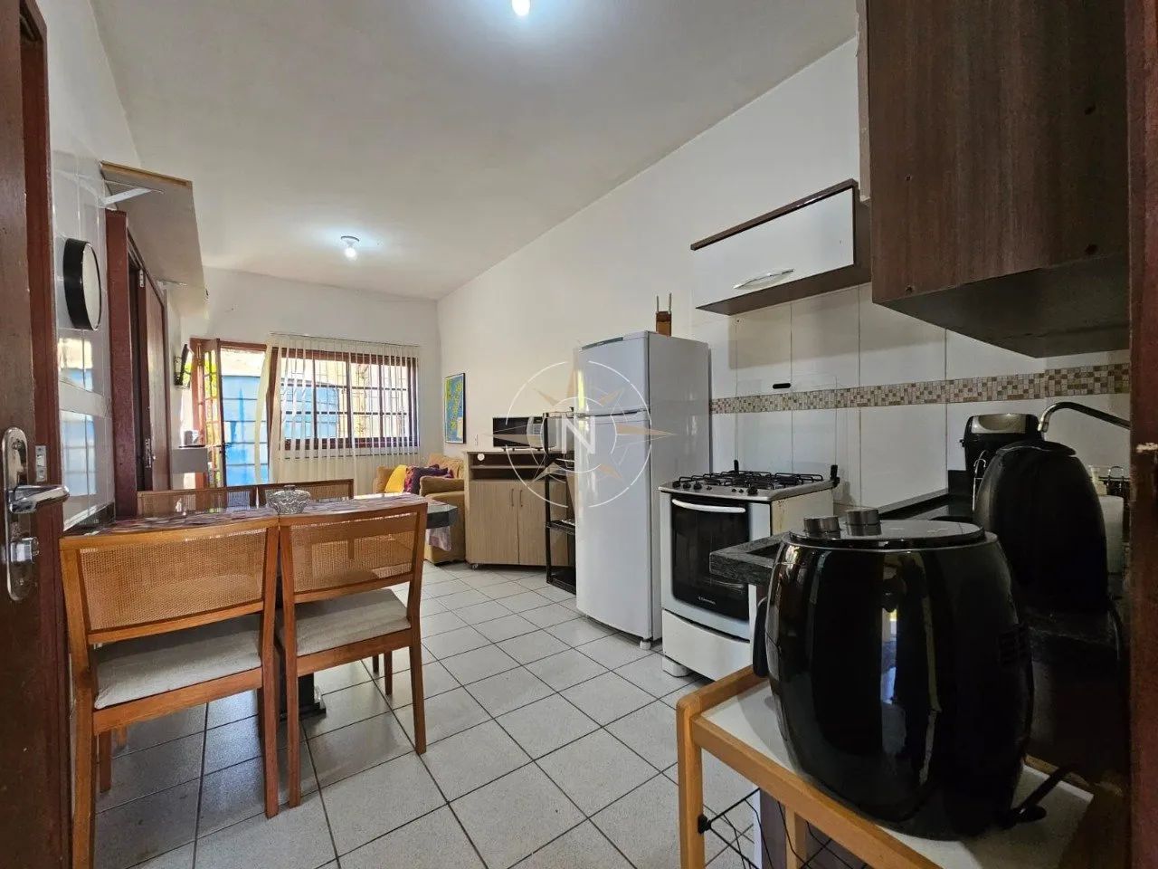 Apartamento à venda com 01 dormitório - Praia da Daniela - Foto 2