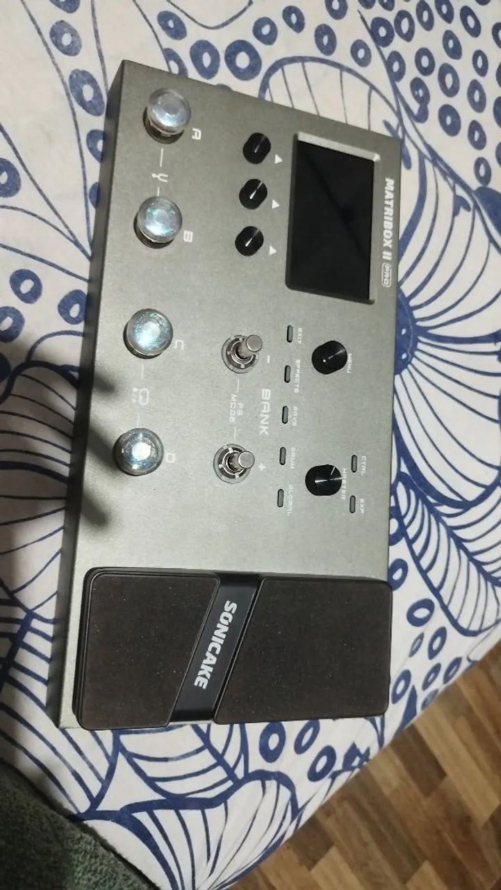 Matribox 2 pro 