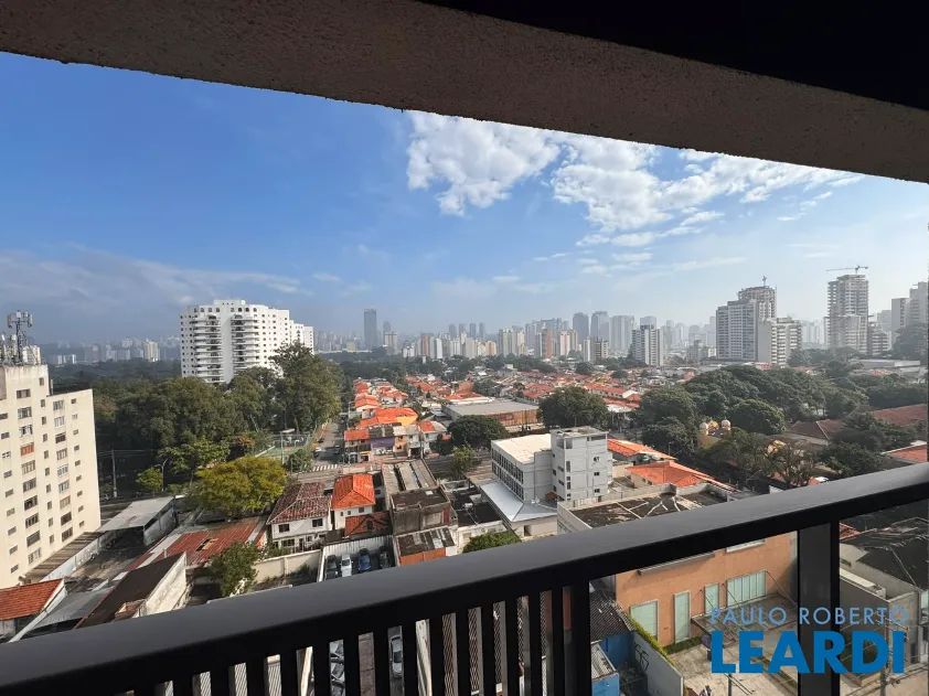 APARTAMENTO - SANTO AMARO - SP - Foto 3