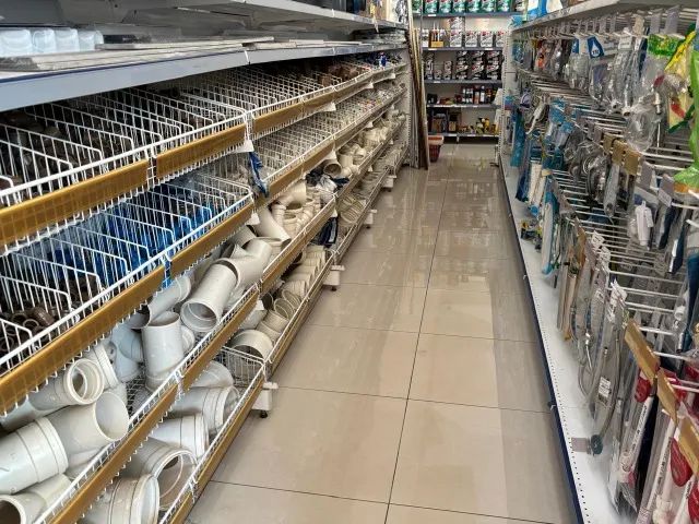 Loja Material de Construção a 19 Anos em Santa Barbara D Oeste -SP - Foto 2