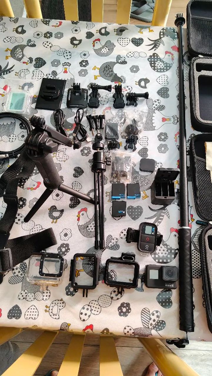 Gopro 7 Black  - Foto 5