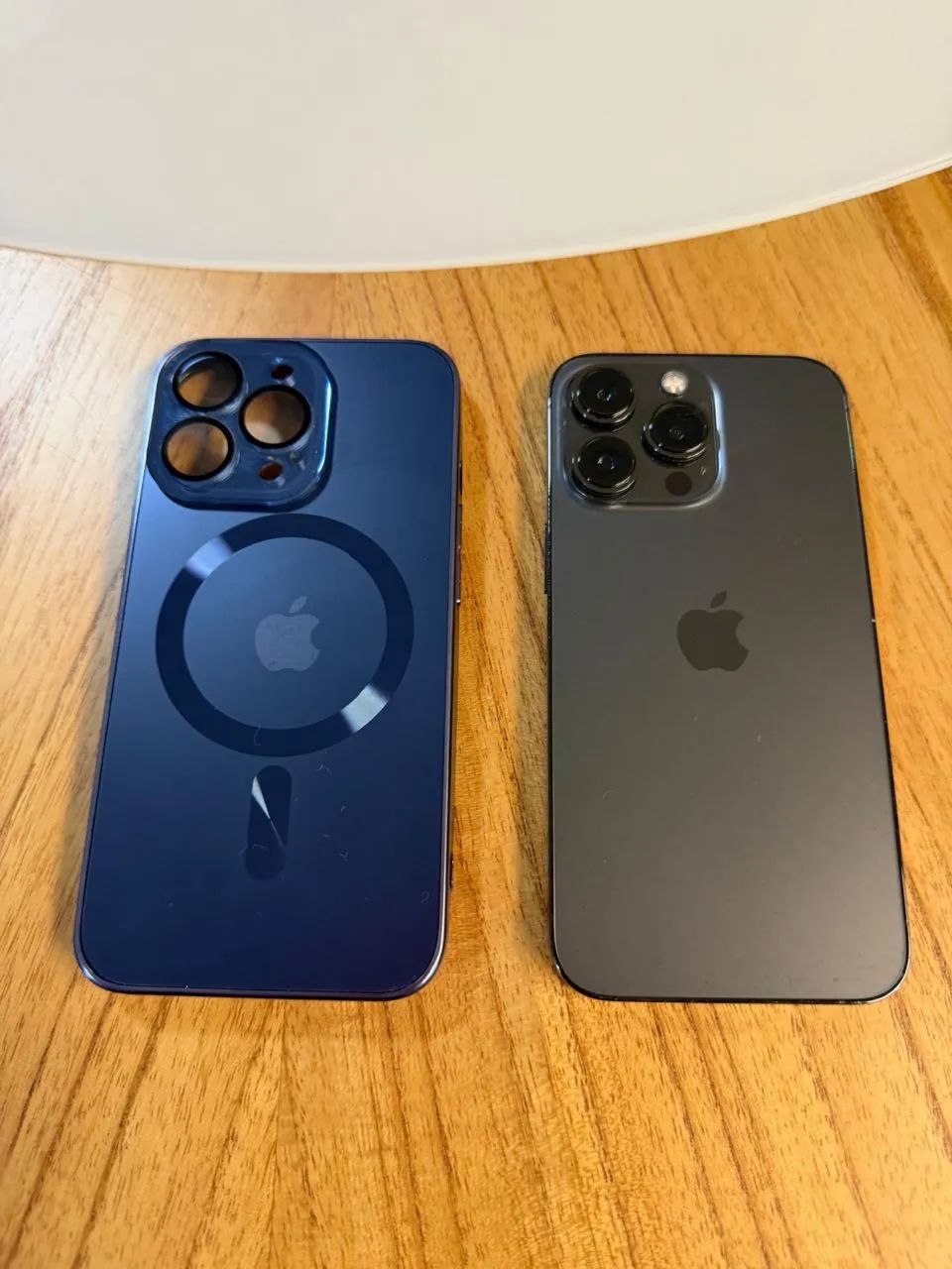 iPhone 13 Pro 256gb impecável - Celulares e Smartphones - Portal