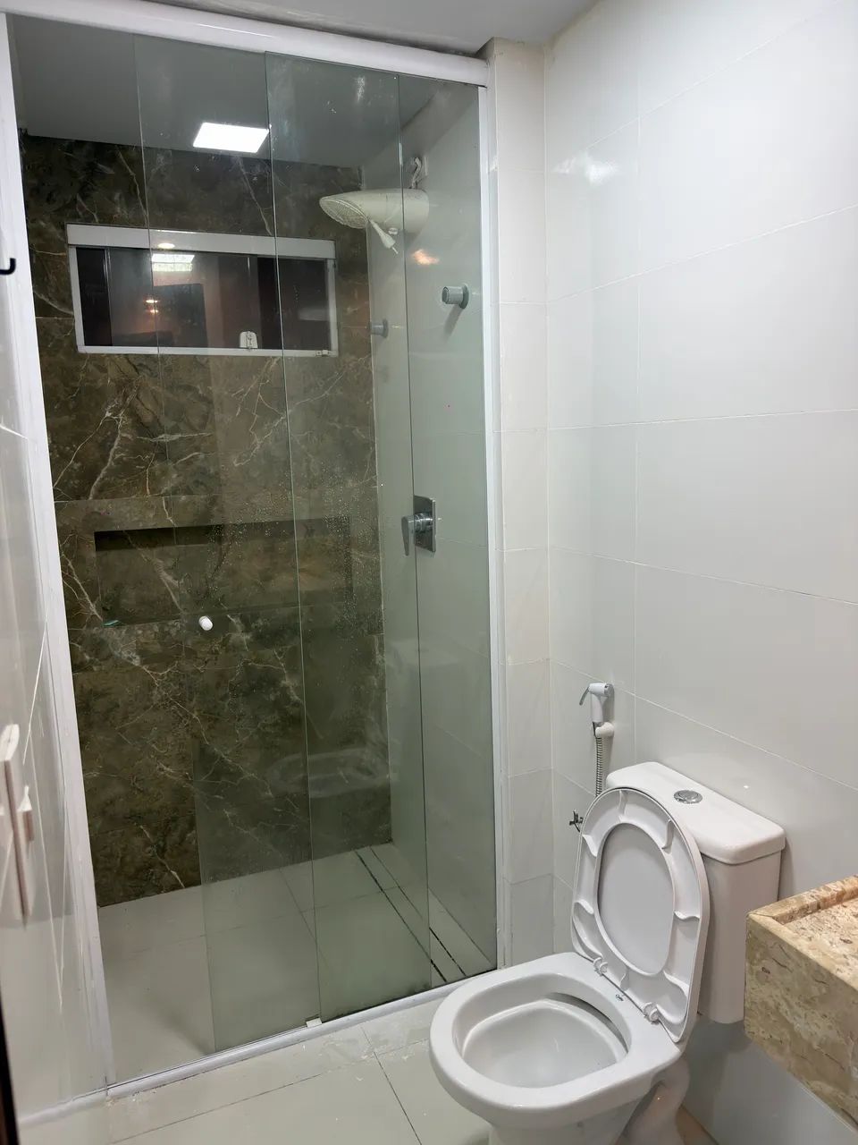     Apartamento 1 Quarto | Garagem | Residencial Fechado | Trapiche - Foto 4