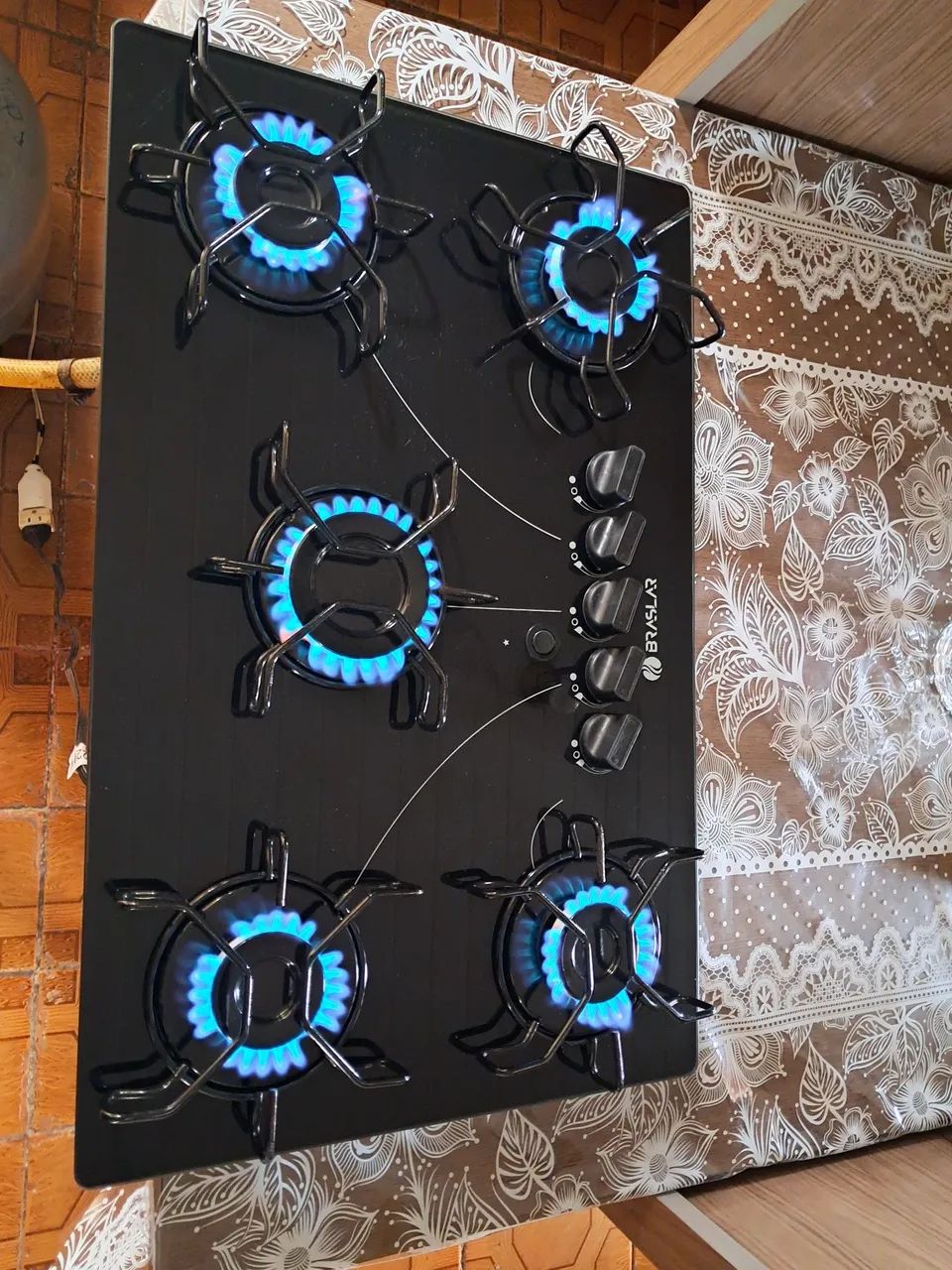 Cooktop  - Foto 2