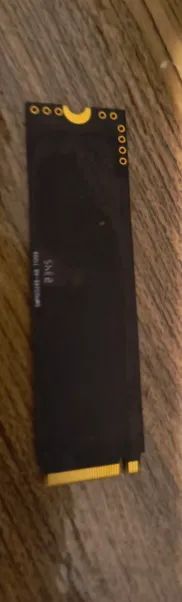 NVME 256gb PCI-E - Foto 4
