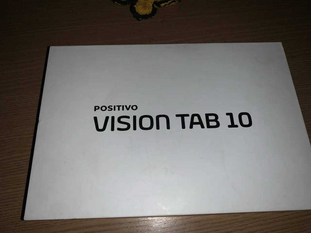 vision tab 10 positivo 128 gb