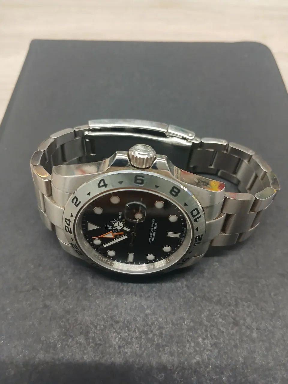 Rolex GMT Master 2 - Foto 2