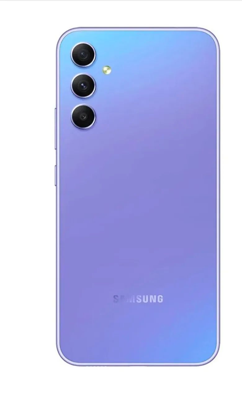 Samsung A34