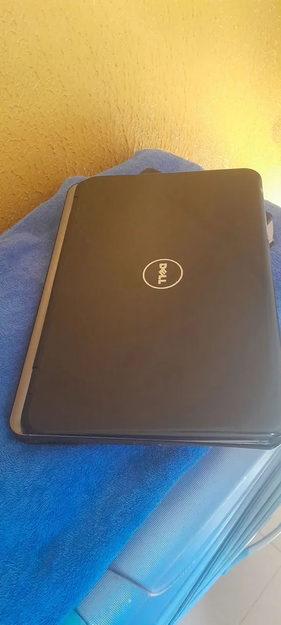 Notebook dell i5 - Foto 3
